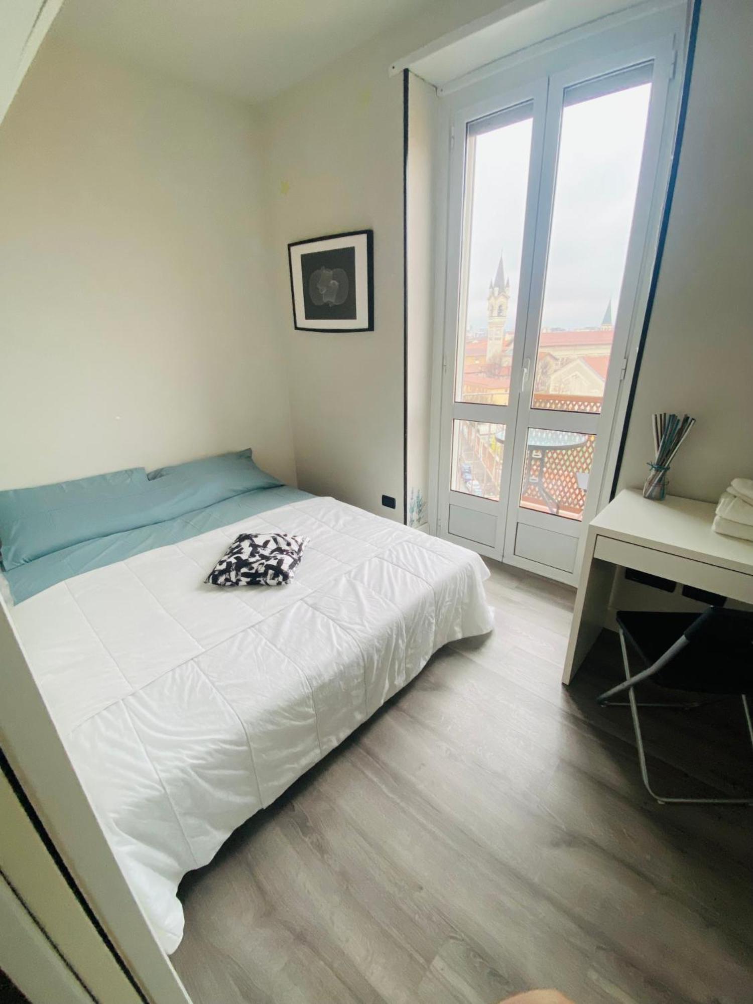 Apartamento Fresh *