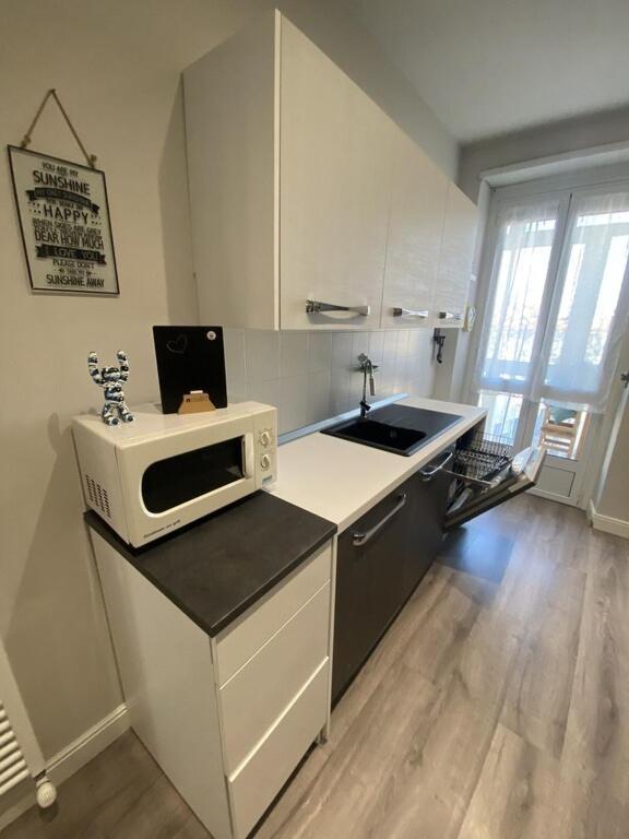 Apartment Fresh *