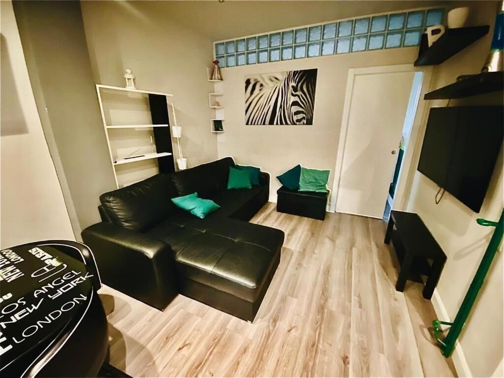 Apartment Fresh *