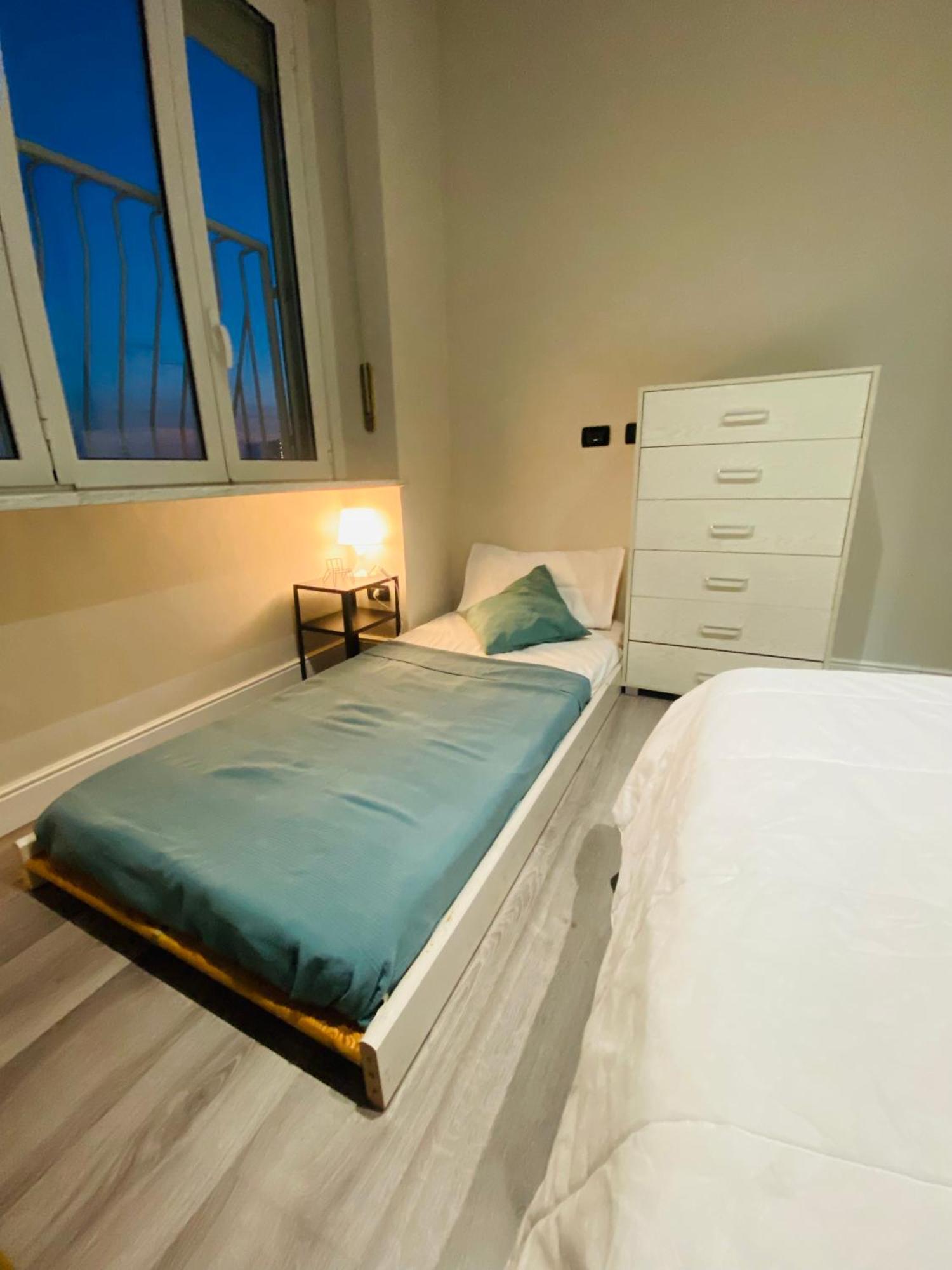 Fresh Apartment Turin
