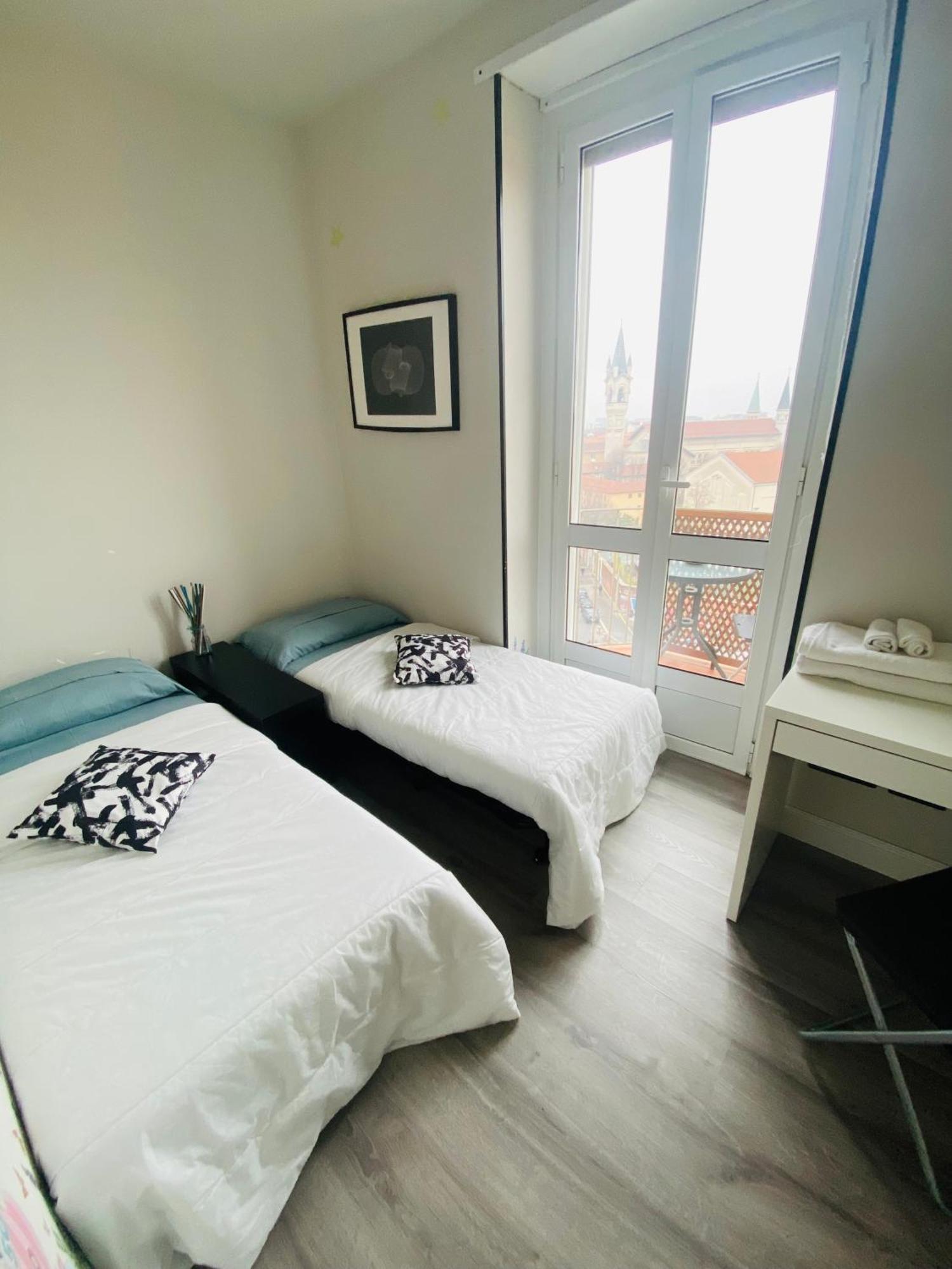 Fresh Turin
